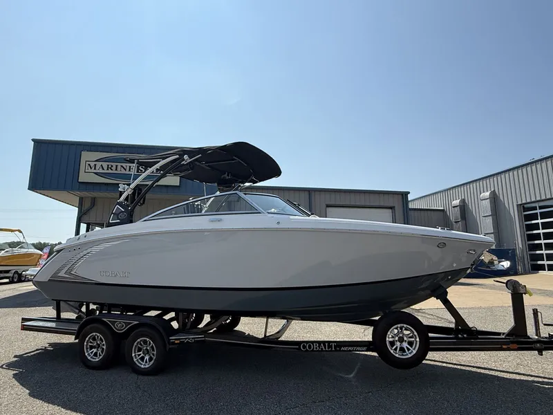 The Image of Cobalt R5 Surf 2020 - 1