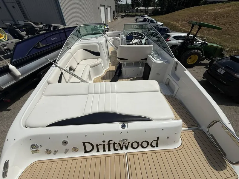 Slide: The Image of Crownline Boats 288 BR 2005 - 20