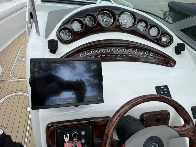Slide: The Image of Crownline Boats 288 BR 2005 - 21