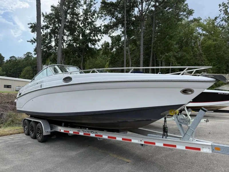 Slide: The Image of Crownline Boats 288 BR 2005 - 23