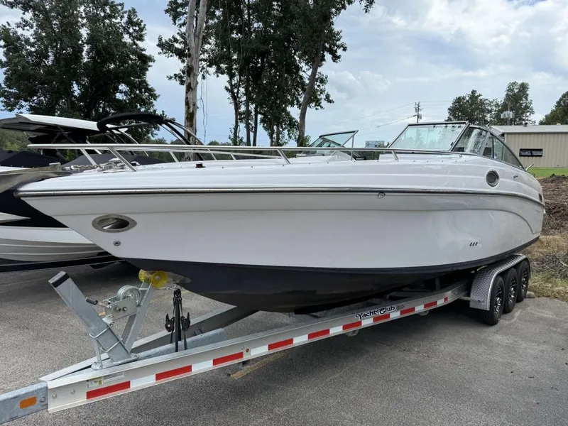 Slide: The Image of Crownline Boats 288 BR 2005 - 24