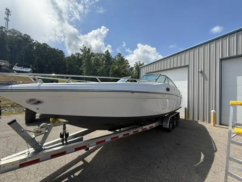 Slide: The Image of Crownline Boats 288 BR 2005 - 4