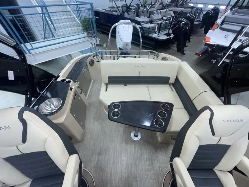 Slide: The Image of Sylvan C-5 Clz Dc 2024 - 28