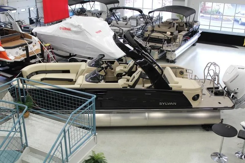 Slide: The Image of Sylvan C-5 Clz Dc 2024 - 6