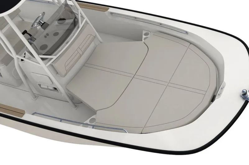 Slide: The Image of Boston Whaler 190 Montauk 2023 - 9