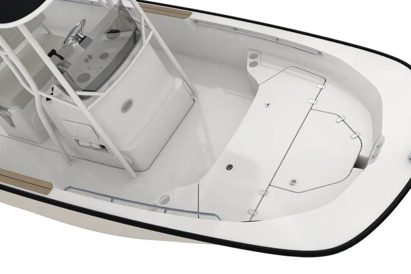 Slide: The Image of Boston Whaler 190 Montauk 2023 - 10