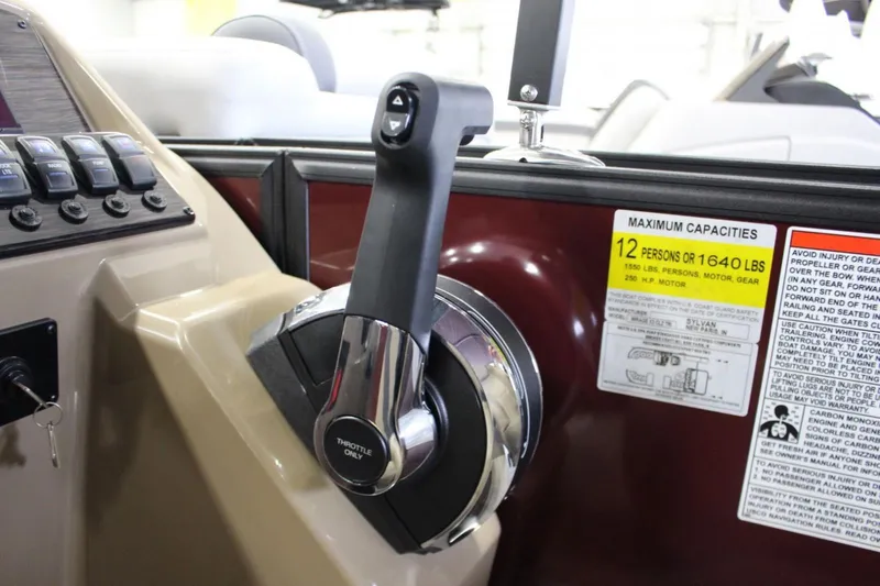 Slide: The Image of Sylvan Mirage X3 CLZ 2025 - 13