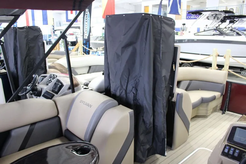 Slide: The Image of Sylvan Mirage X3 CLZ 2025 - 19