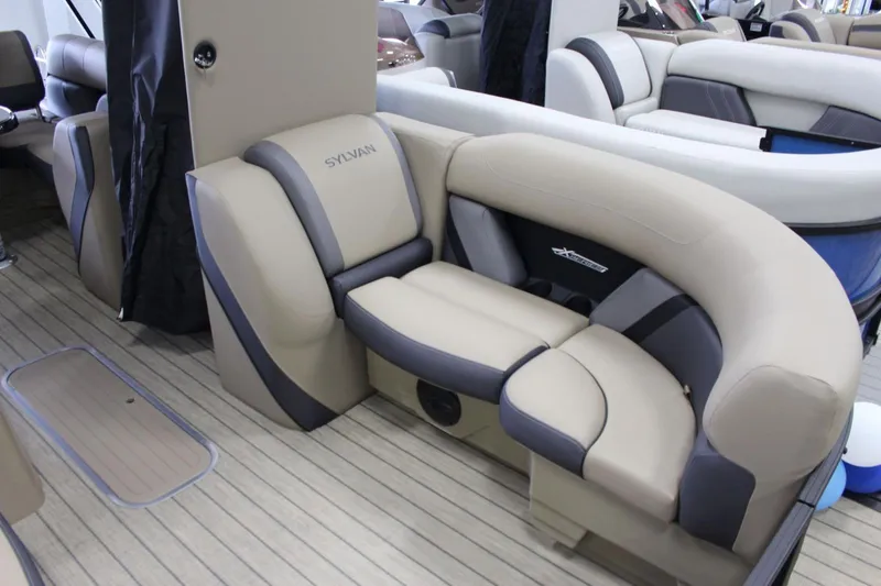 Slide: The Image of Sylvan Mirage X3 CLZ 2025 - 21