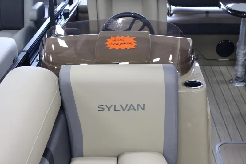 Slide: The Image of Sylvan Mirage X3 CLZ 2025 - 22