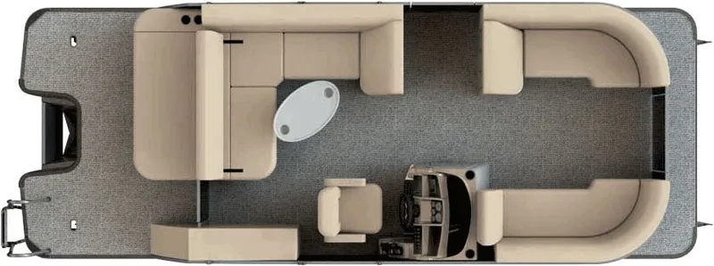 Slide: The Image of Sylvan Mirage X3 CLZ 2025 - 23