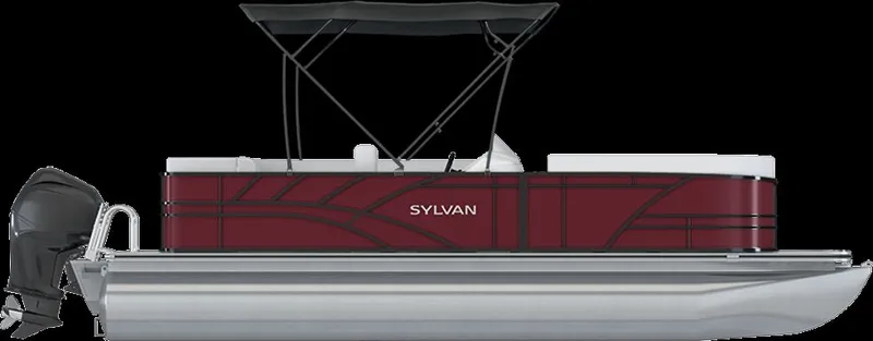 Slide: The Image of Sylvan Mirage X3 CLZ 2025 - 24