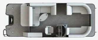 Slide: The Image of Sylvan Mirage X3 CLZ 2025 - 27