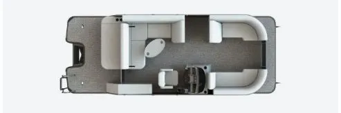 Slide: The Image of Sylvan Mirage X3 CLZ 2025 - 29