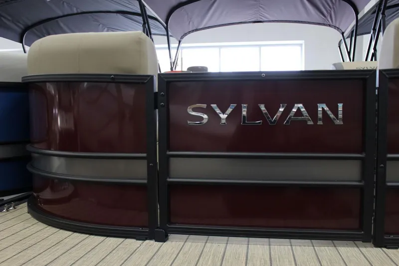 Slide: The Image of Sylvan Mirage X3 CLZ 2025 - 3