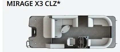 Slide: The Image of Sylvan Mirage X3 CLZ 2025 - 31