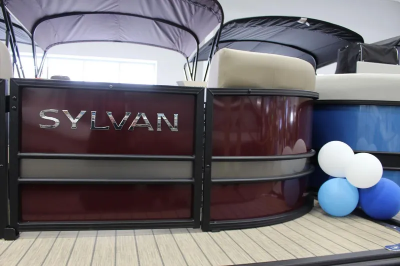 Slide: The Image of Sylvan Mirage X3 CLZ 2025 - 4