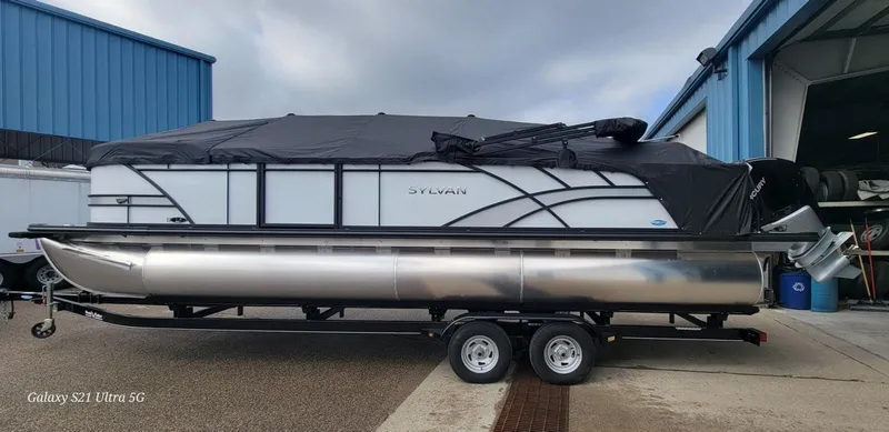 The Image of Sylvan L-5 DLZ 2024 - 1