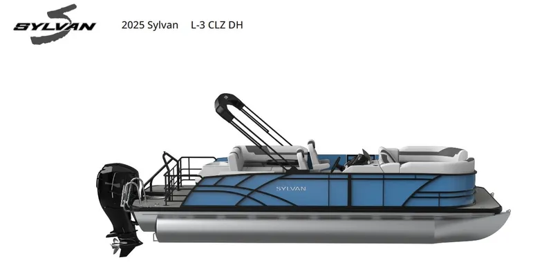 The Image of Sylvan L-5 CLZ DH 2025 - 1
