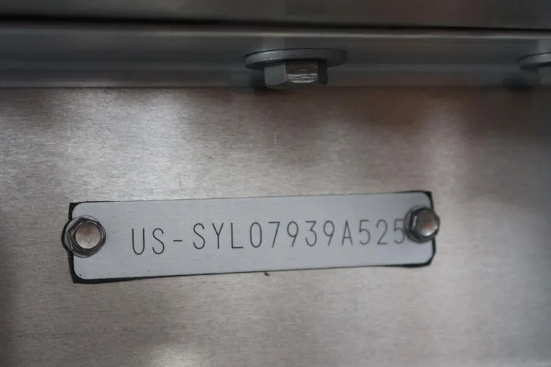 Slide: The Image of Sylvan L-5 CLZ DH 2025 - 2