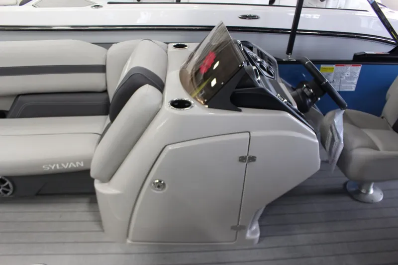 Slide: The Image of Sylvan L-5 CLZ DH 2025 - 23