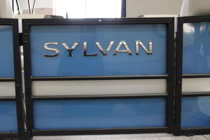 Slide: The Image of Sylvan L-5 CLZ DH 2025 - 3