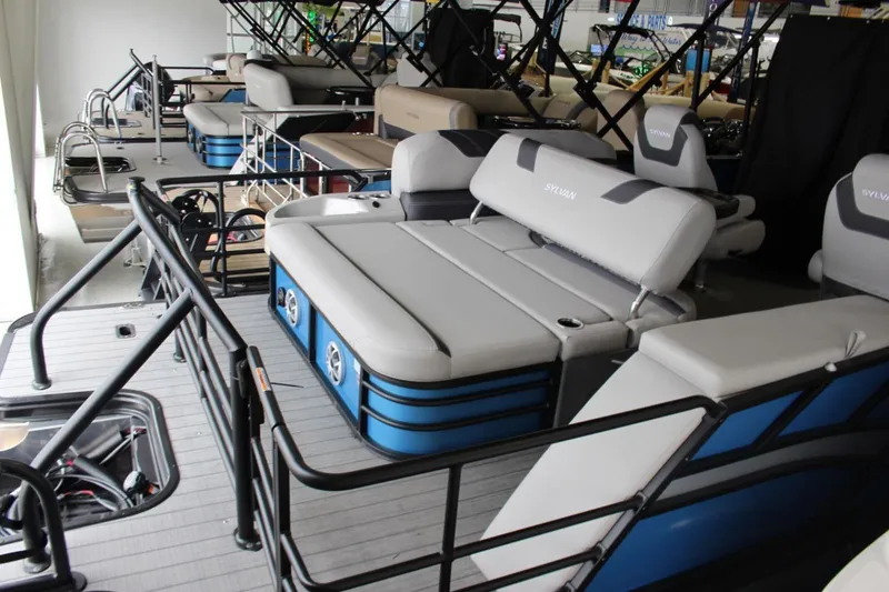 Slide: The Image of Sylvan L-5 CLZ DH 2025 - 6