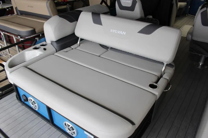 Slide: The Image of Sylvan L-5 CLZ DH 2025 - 7