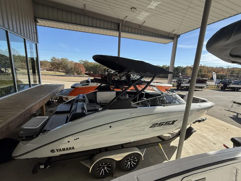 Slide: The Image of Yamaha 255xd - Bpt1800g-aap 2024 - 4