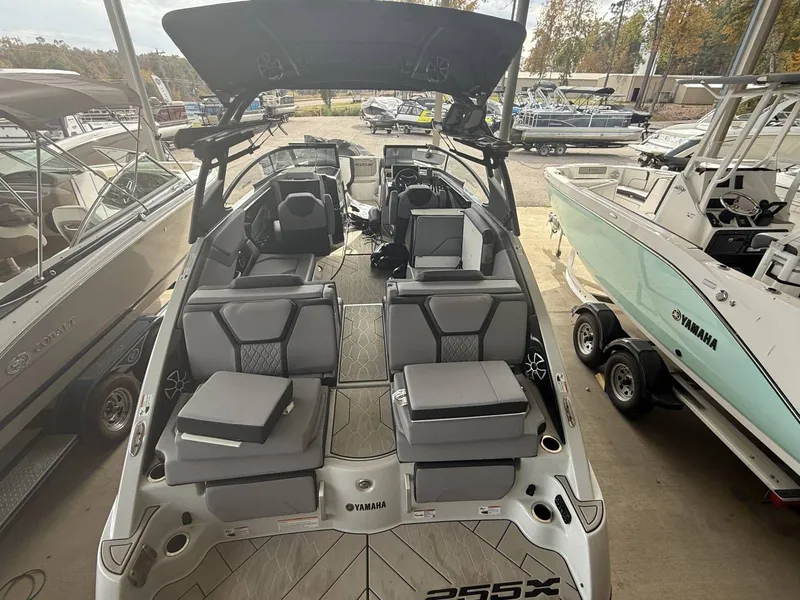 Slide: The Image of Yamaha 255xd - Bpt1800g-aap 2024 - 5