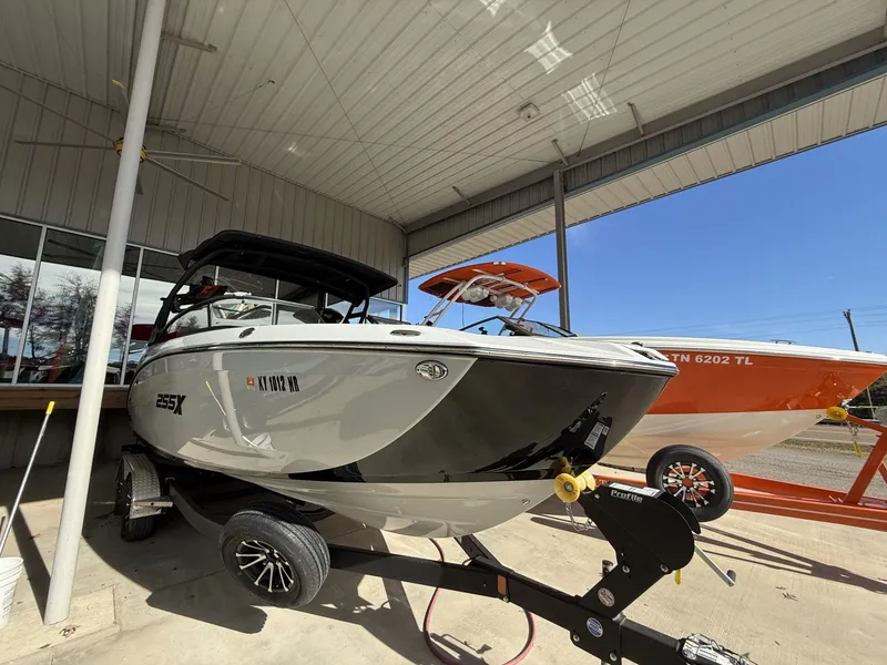 Slide: The Image of Yamaha 255xd - Bpt1800g-aap 2024 - 7