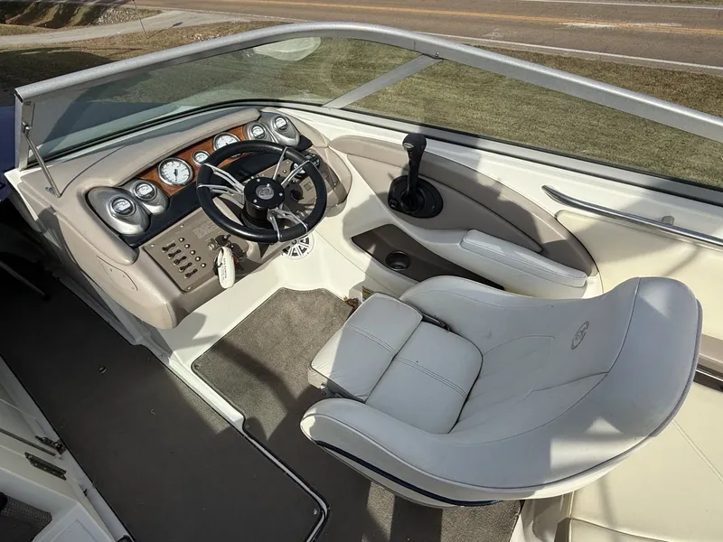 Slide: The Image of Cobalt 250 2004 - 13