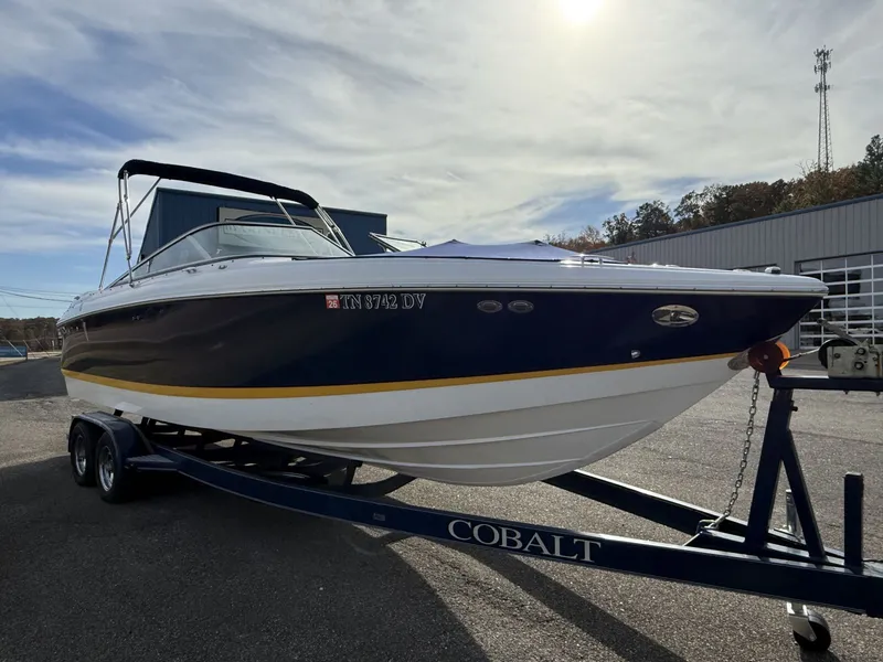 Slide: The Image of Cobalt 250 2004 - 3