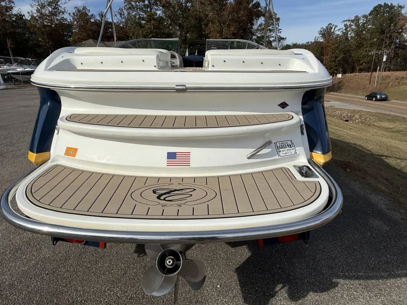 Slide: The Image of Cobalt 250 2004 - 5