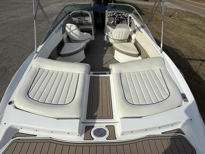 Slide: The Image of Cobalt 250 2004 - 6