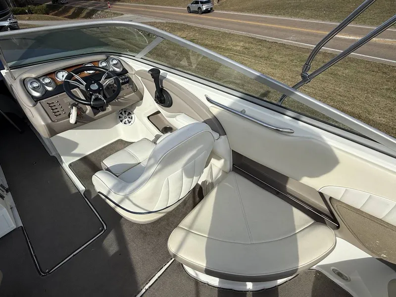 Slide: The Image of Cobalt 250 2004 - 9