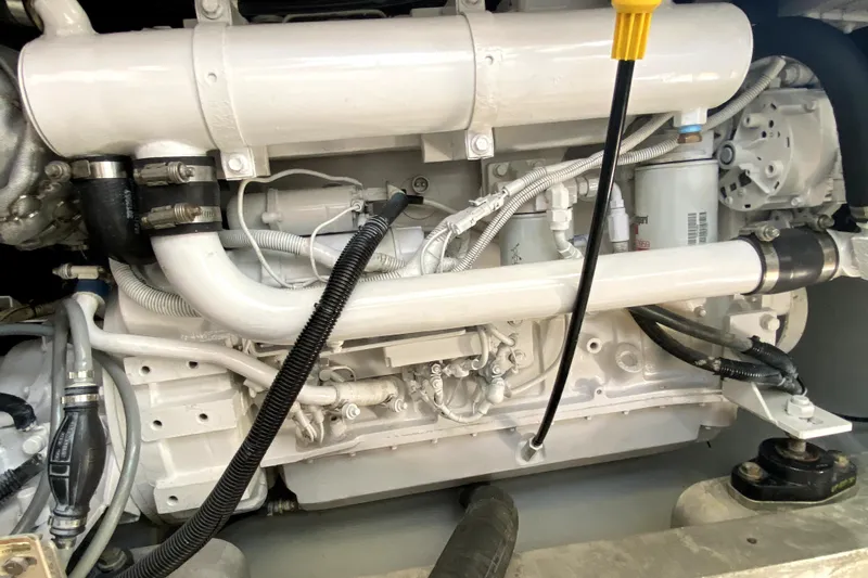 Slide: The Image of Port main engine - 64