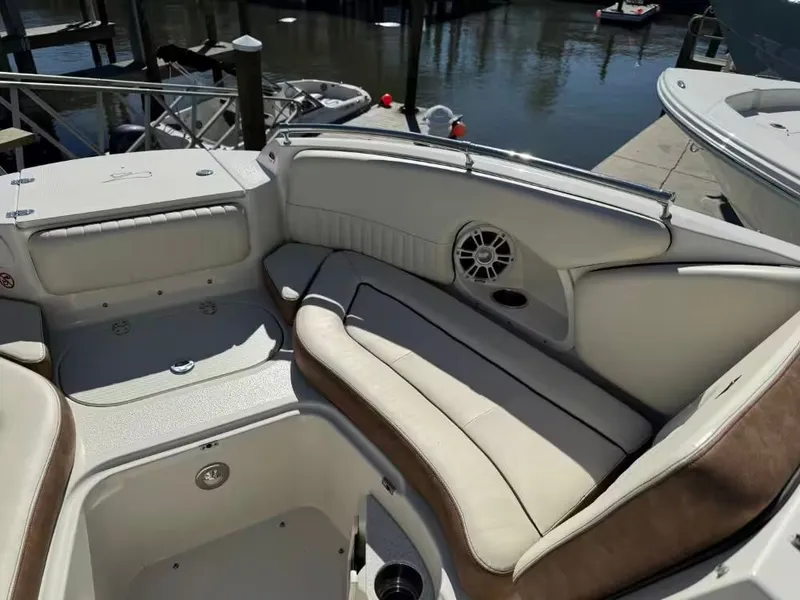 Slide: The Image of Stingray 211 DC 2024 - 11