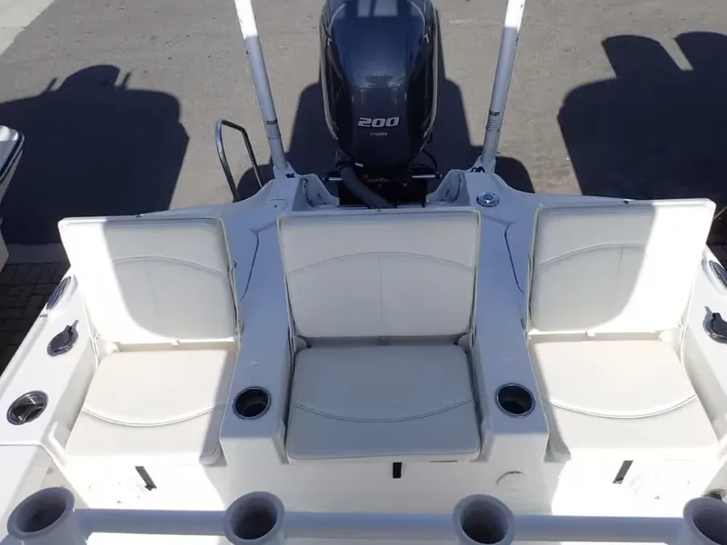 Slide: The Image of Sea Hunt BX 22 BR 2021 - 10