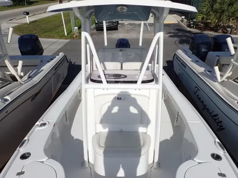 Slide: The Image of Sea Hunt BX 22 BR 2021 - 11