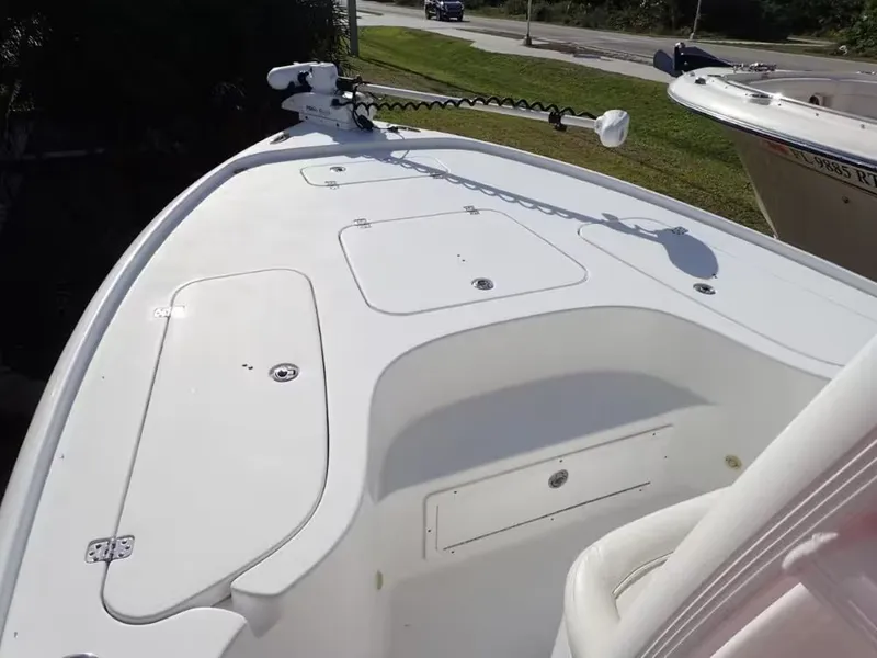 Slide: The Image of Sea Hunt BX 22 BR 2021 - 13