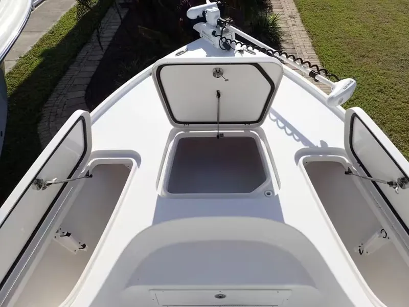 Slide: The Image of Sea Hunt BX 22 BR 2021 - 14