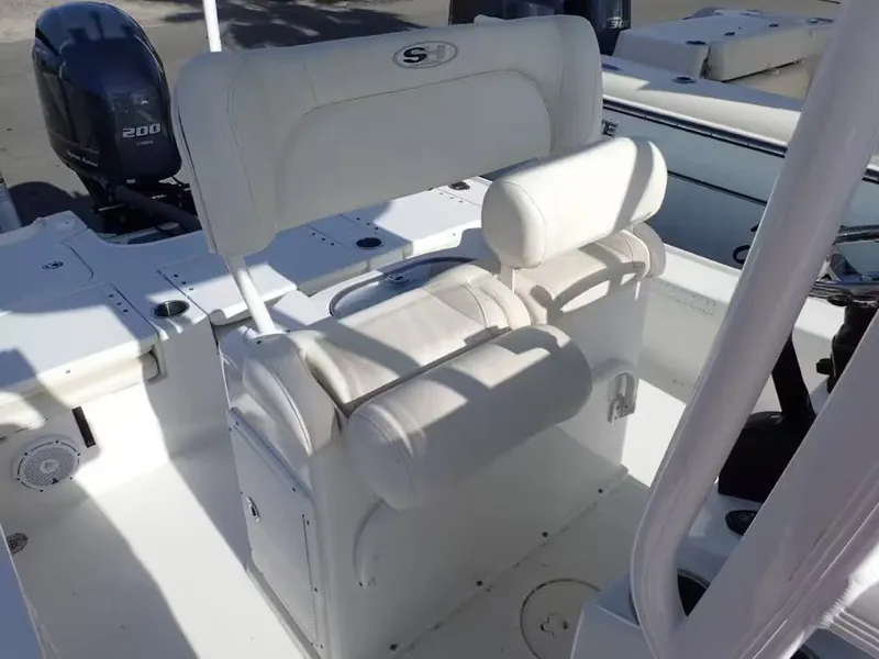 Slide: The Image of Sea Hunt BX 22 BR 2021 - 4