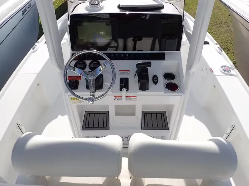 Slide: The Image of Sea Hunt BX 22 BR 2021 - 5