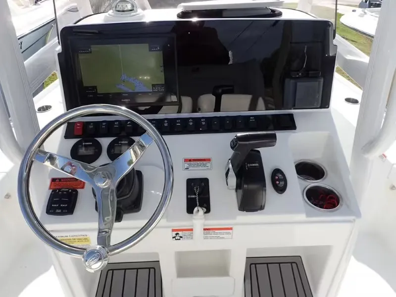 Slide: The Image of Sea Hunt BX 22 BR 2021 - 6