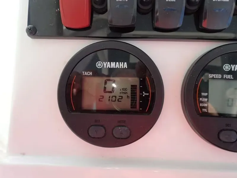 Slide: The Image of Sea Hunt BX 22 BR 2021 - 7