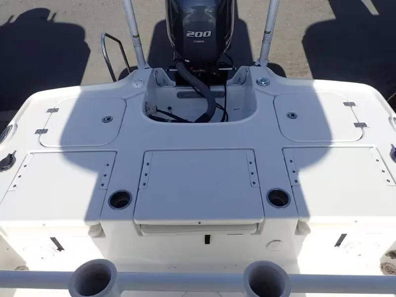 Slide: The Image of Sea Hunt BX 22 BR 2021 - 9