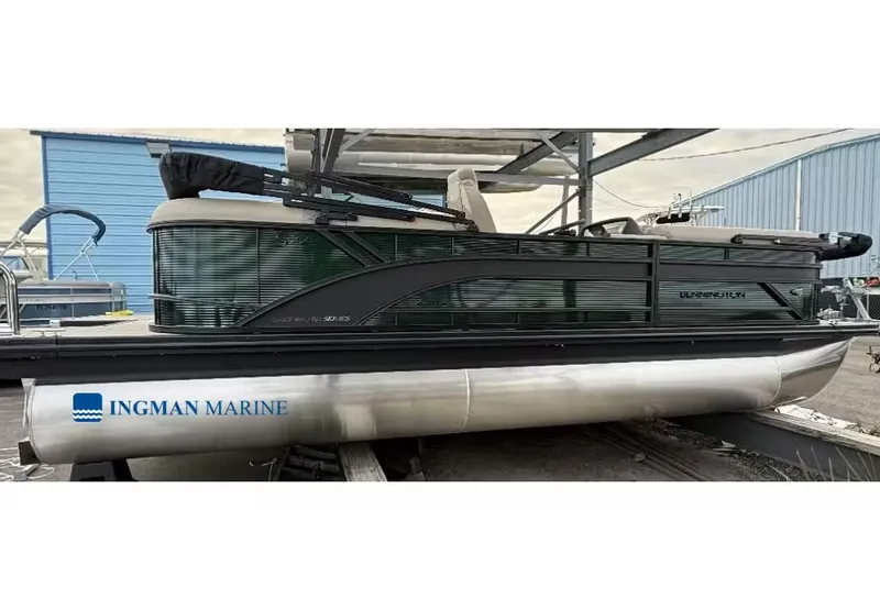 The Image of Bennington 22 SSR 2026 - 1