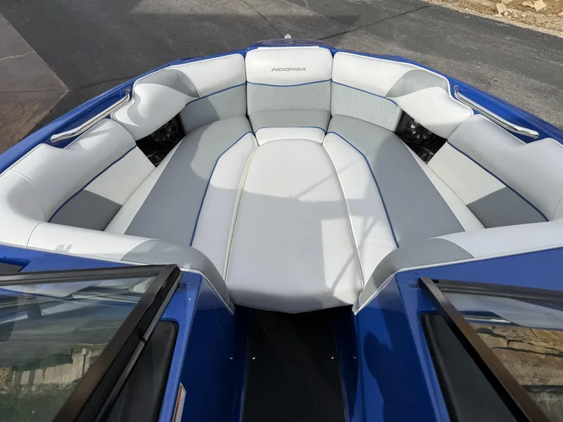 Slide: The Image of Moomba Mojo 2015 - 19