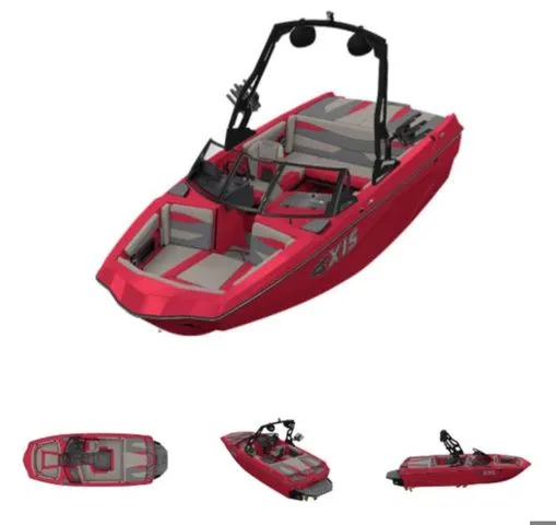 The Image of Axis Wake Research A200 2026 - 1